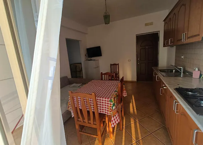Alti Holiday Apartments One
