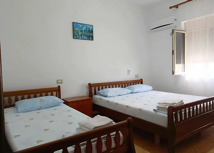 Alti Holiday Apartments One