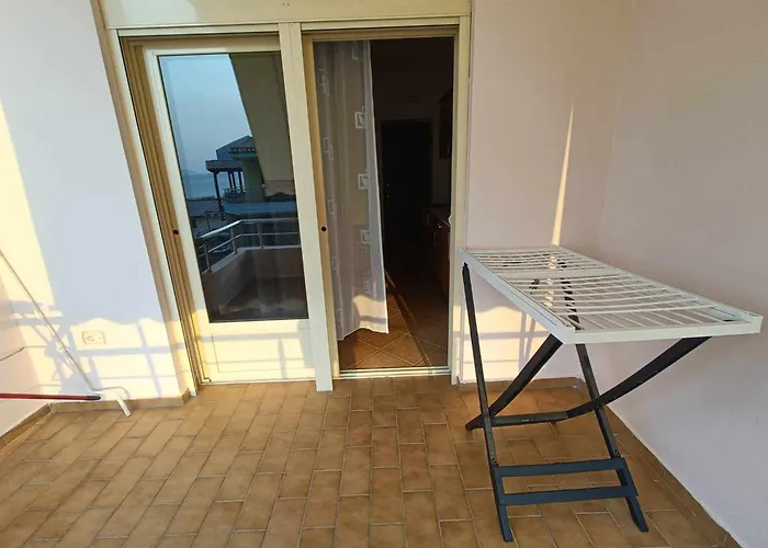 Alti Holiday Apartments One