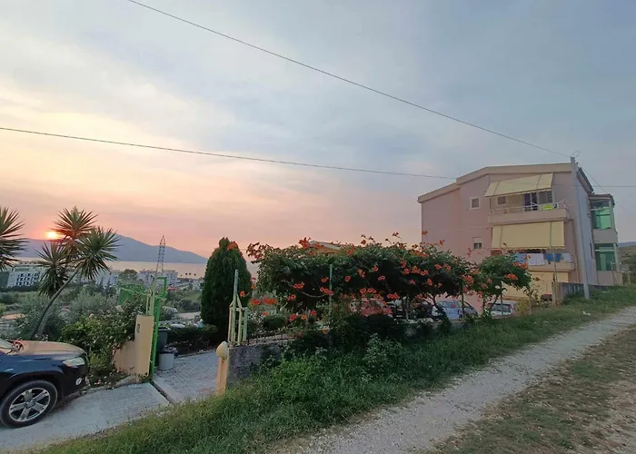 Alti Holiday Apartments One