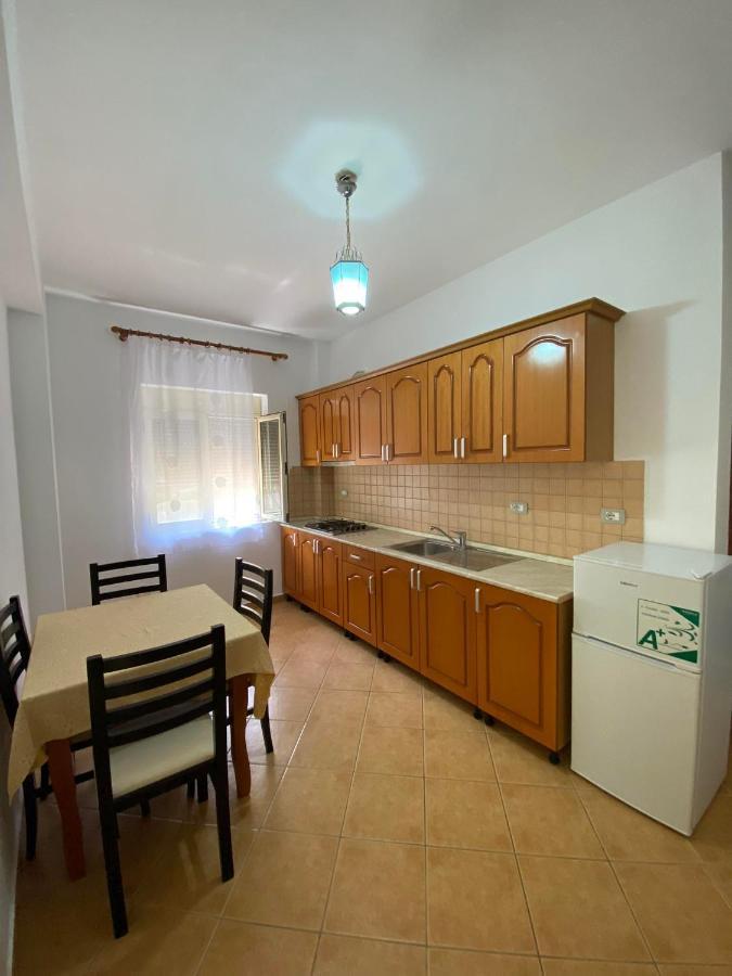Alti One Apartment *