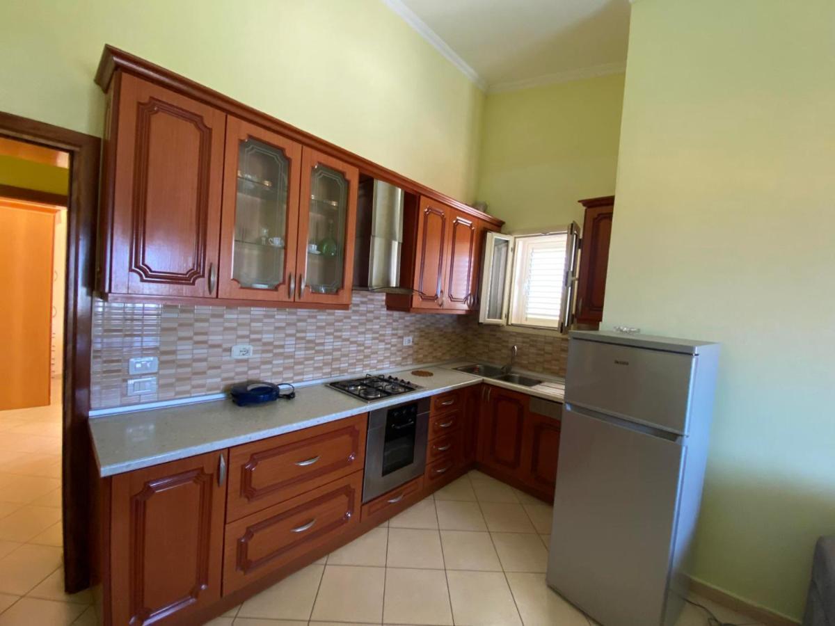Apartment Alti One Orikum