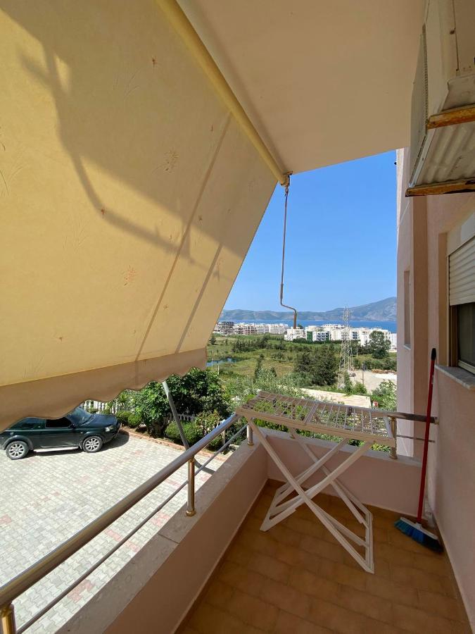 Apartment Alti One *