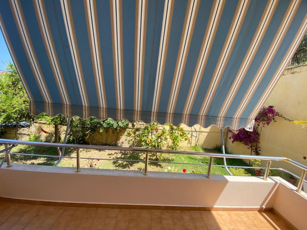 Apartment Alti One Orikum