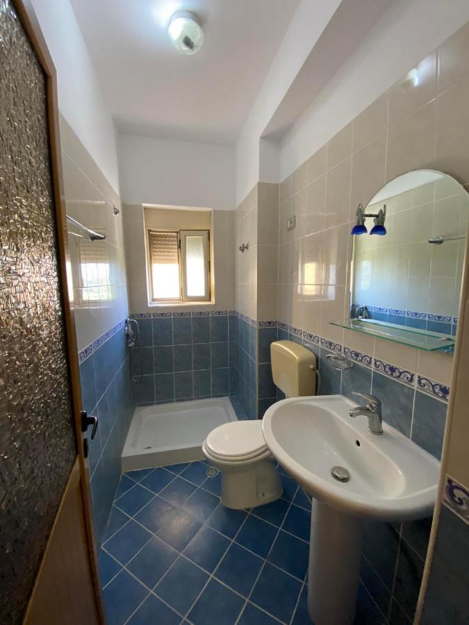 Apartment Alti One Orikum