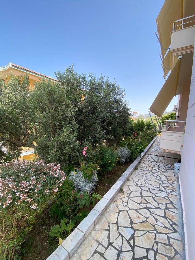 Apartment Alti One *