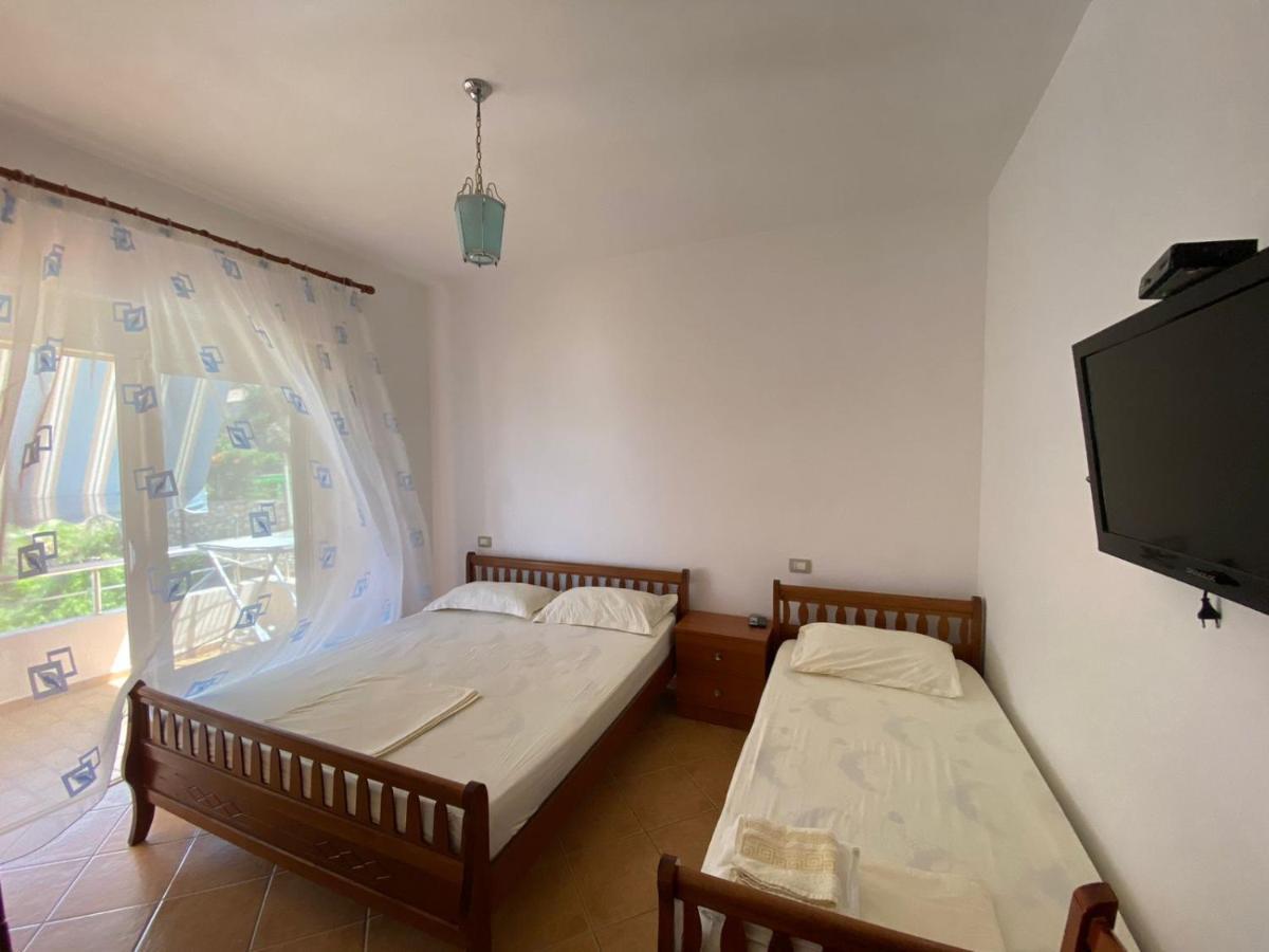 Apartment Alti One