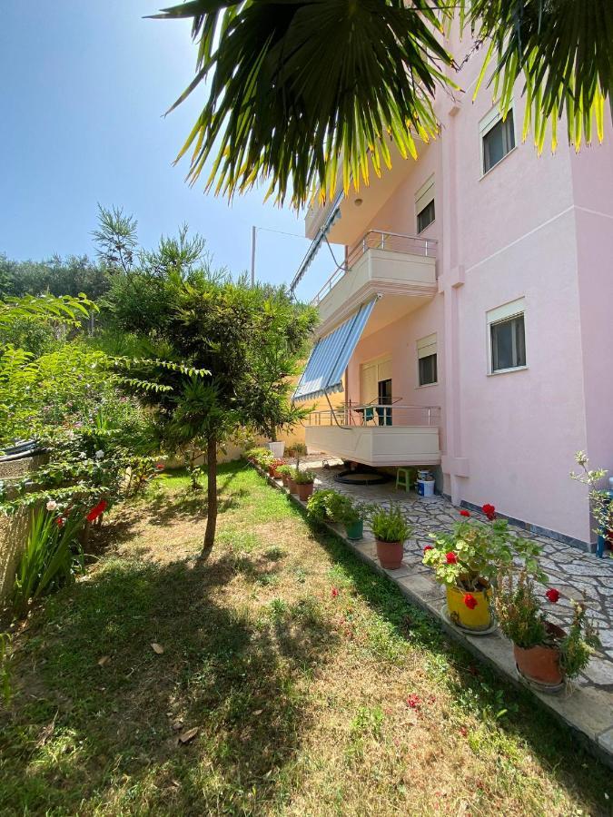 Apartment Alti One Orikum