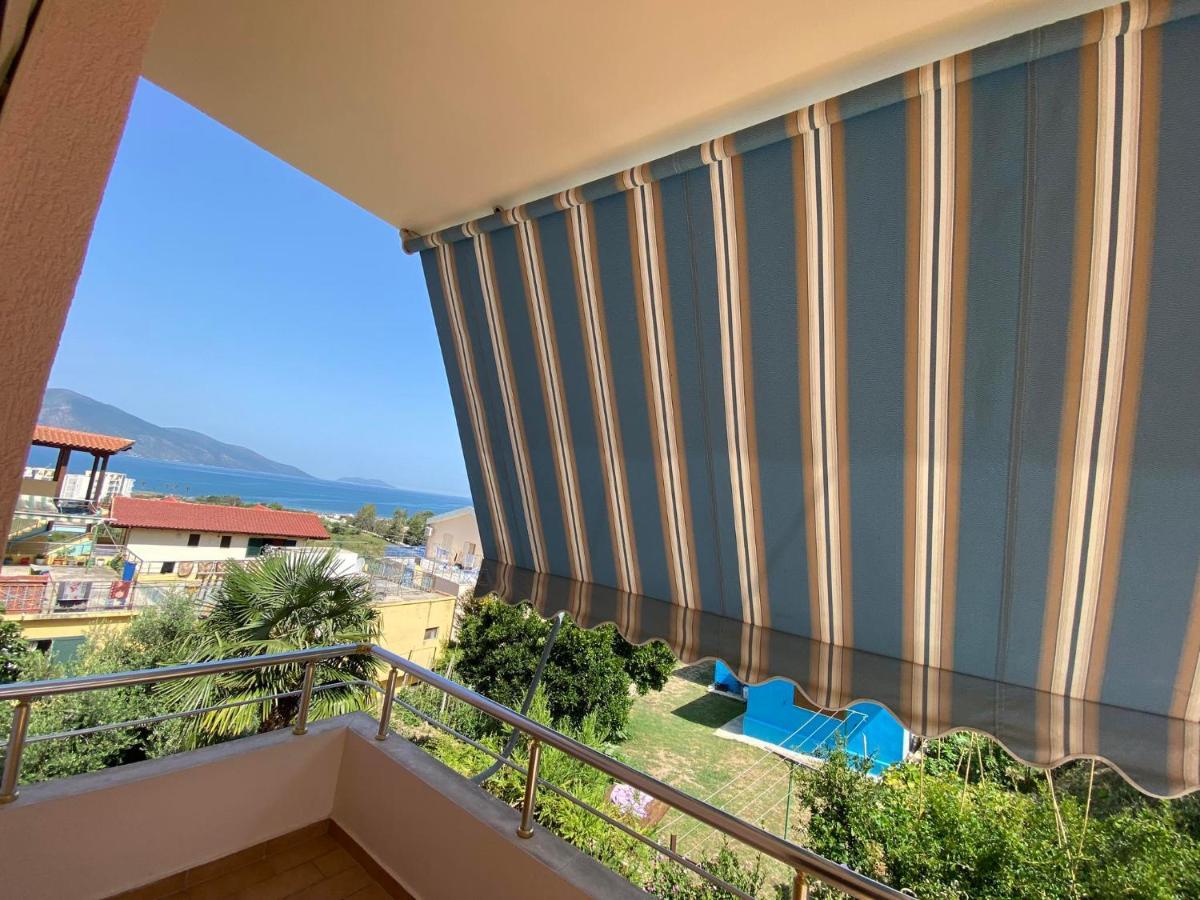 Apartment Alti One