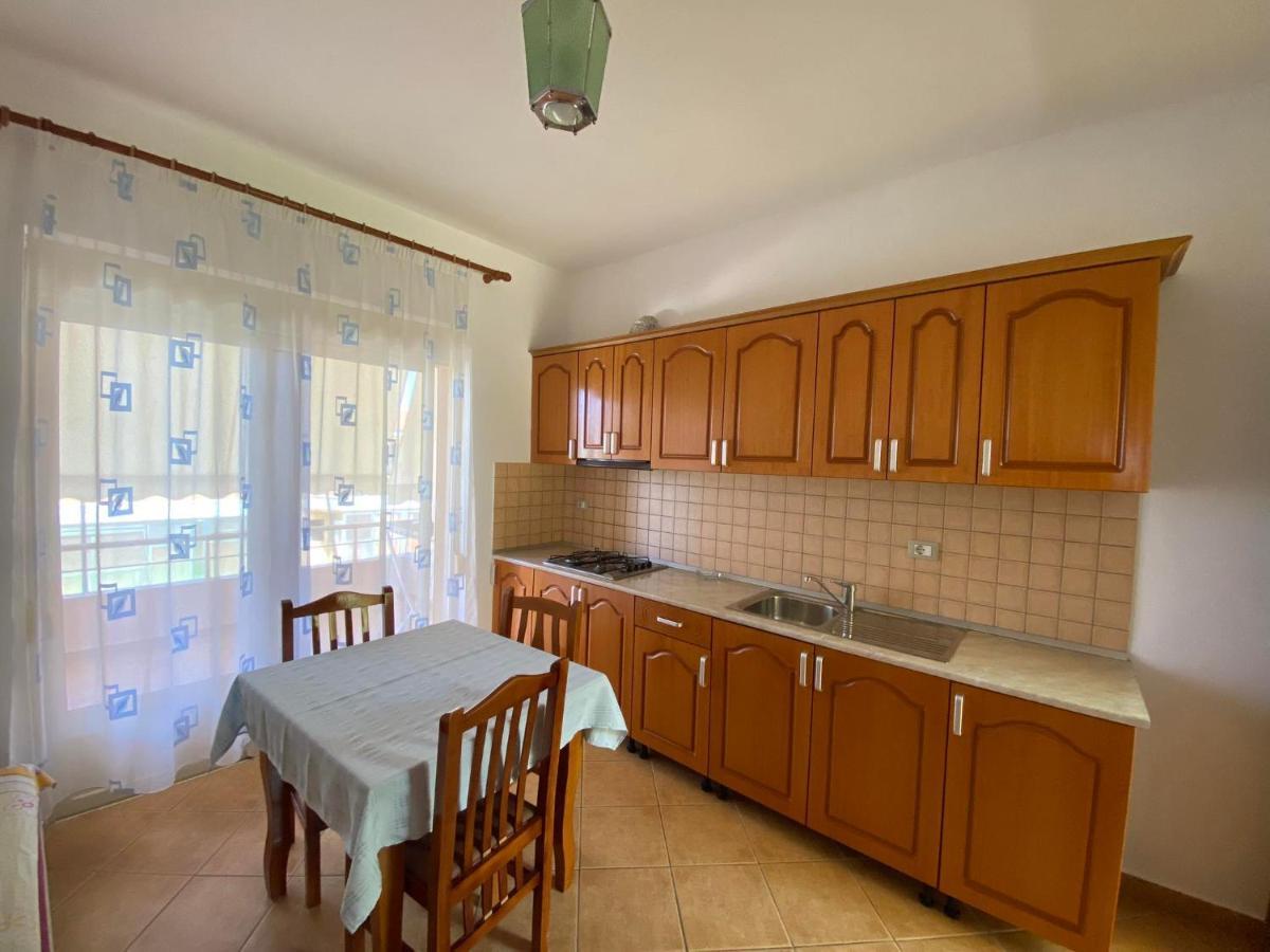 Apartment Alti One *