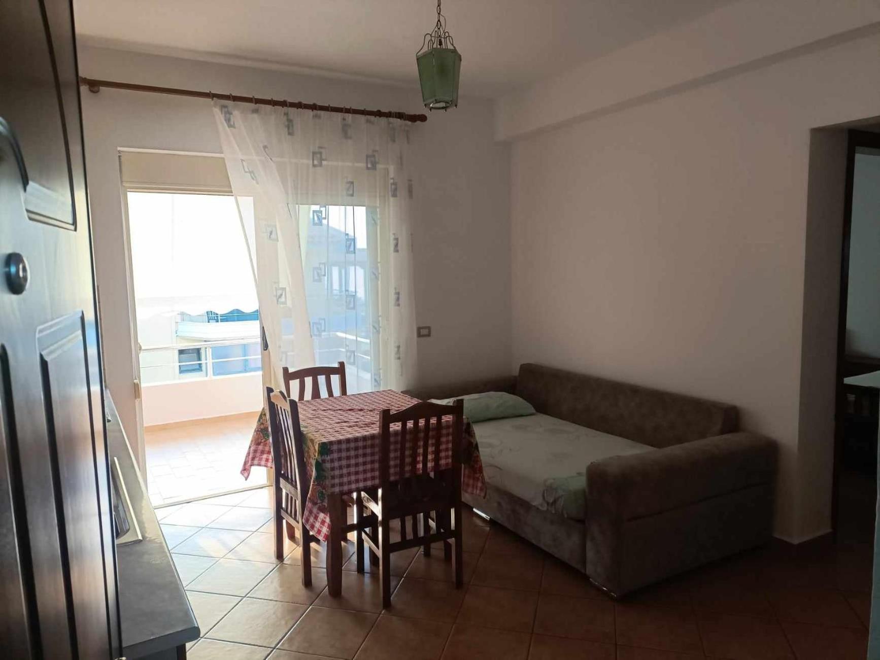 Apartment Alti One *
