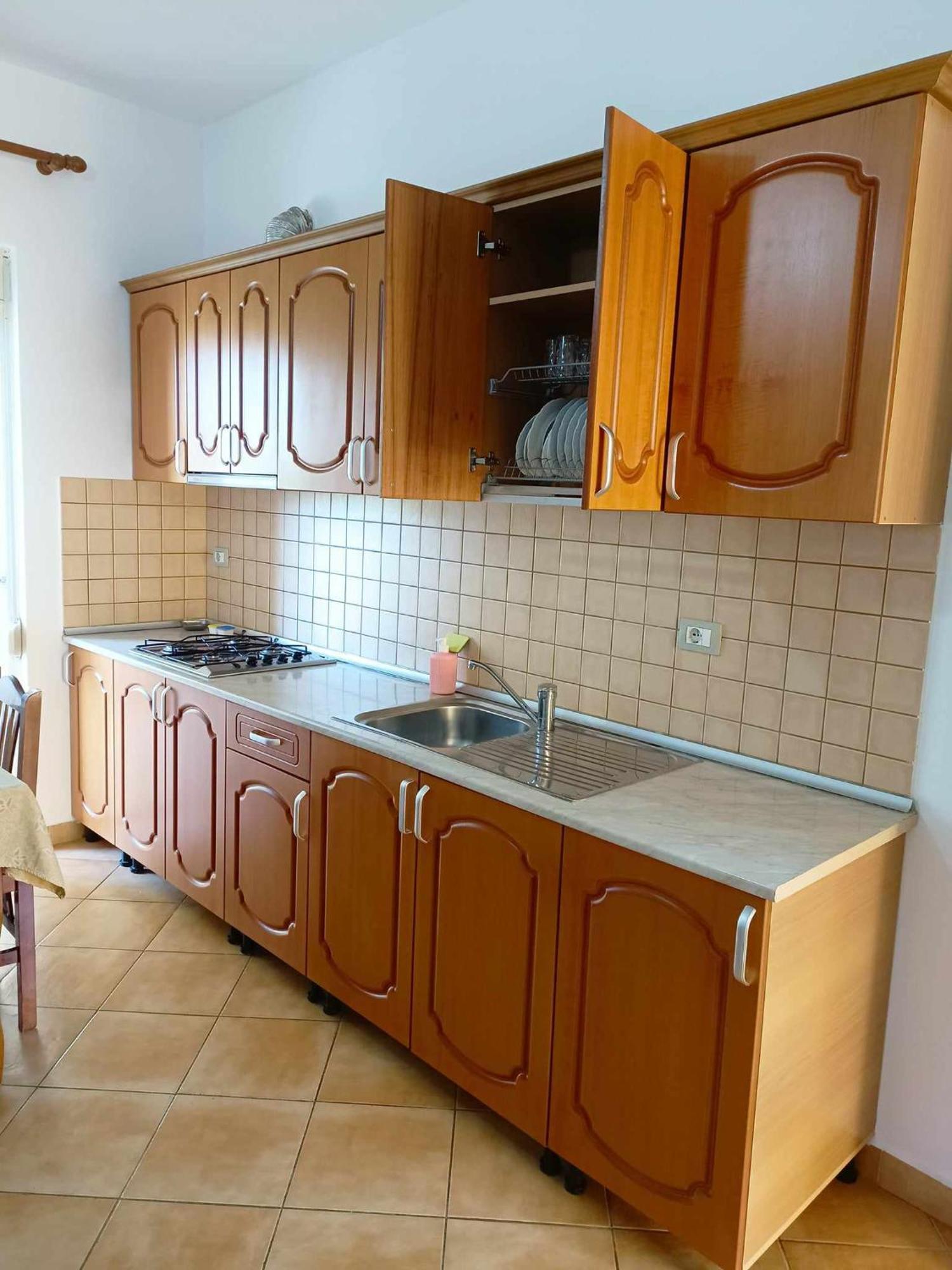 Alti One Apartment Orikum