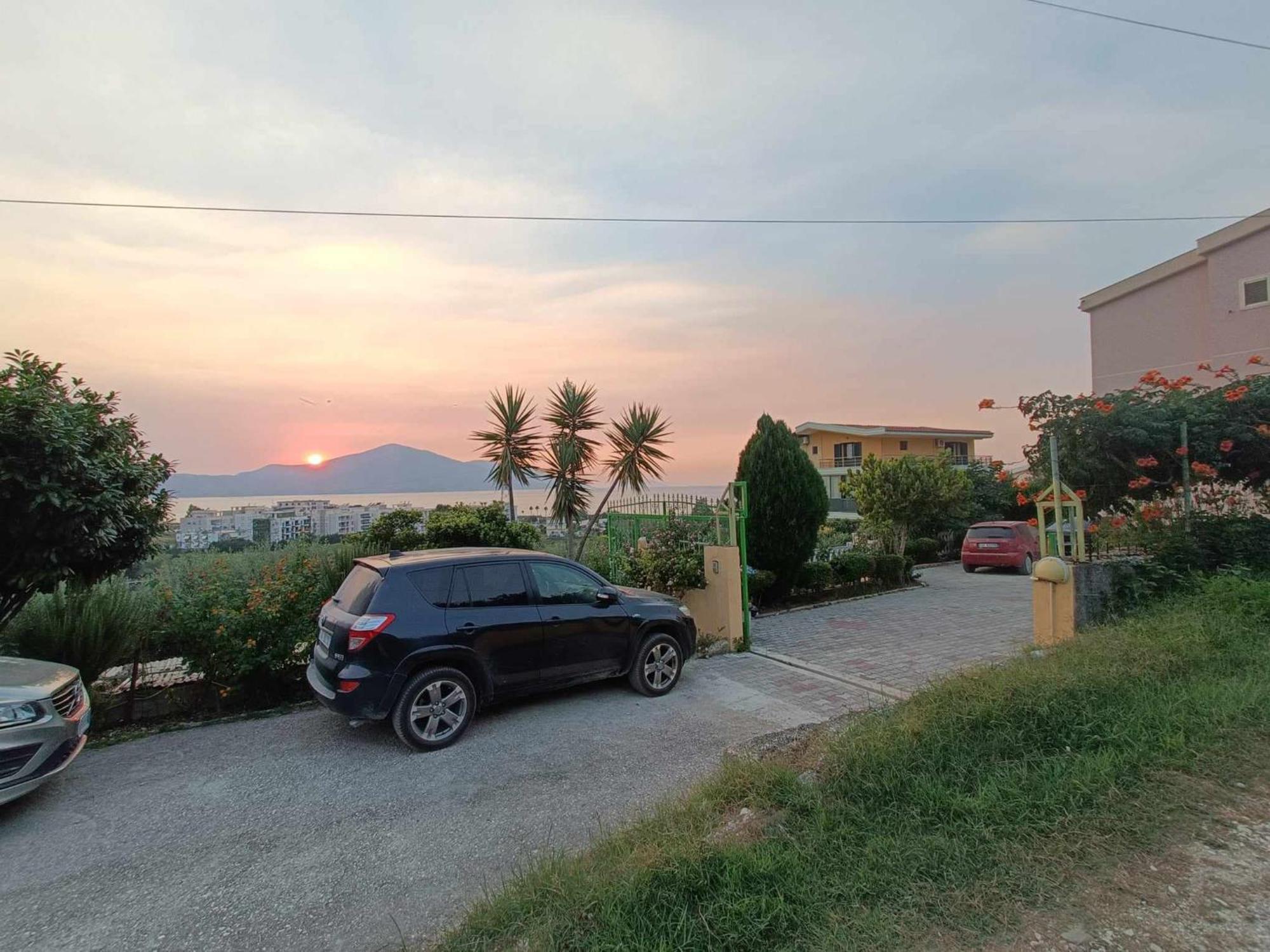 Alti One Apartment