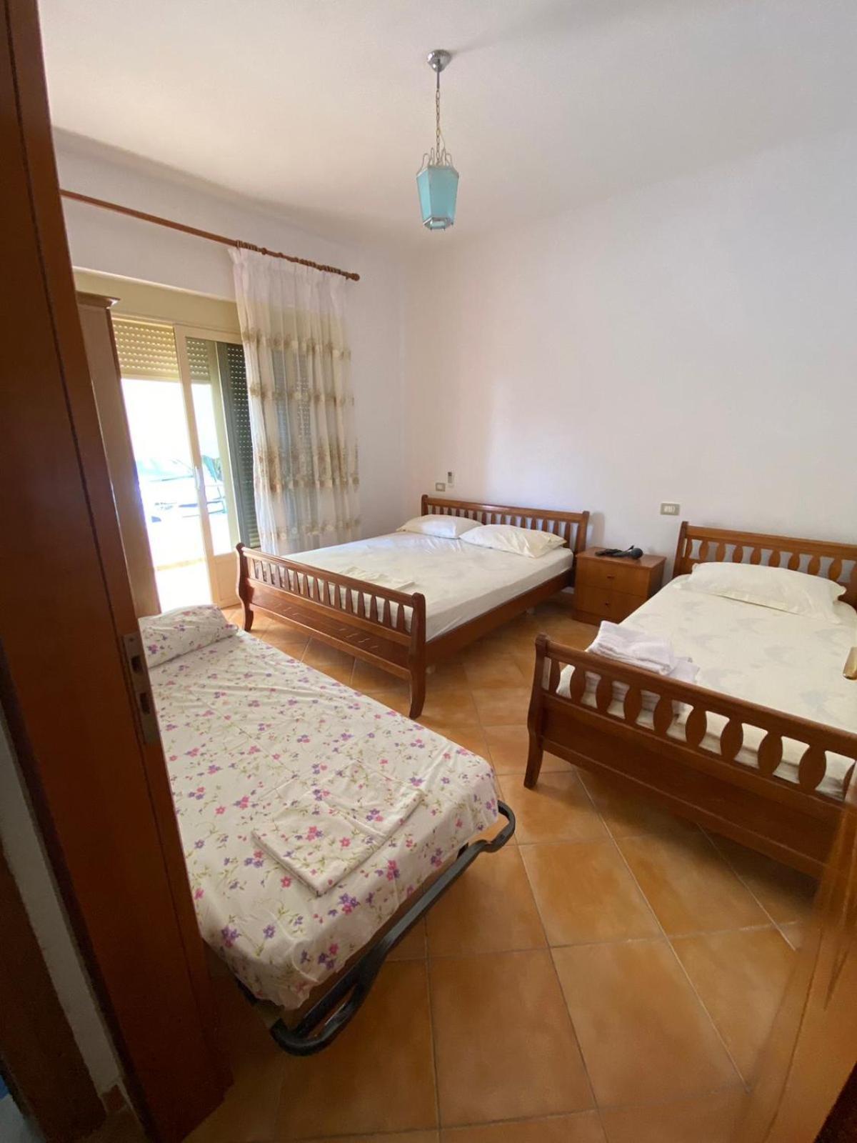 Apartment Alti One