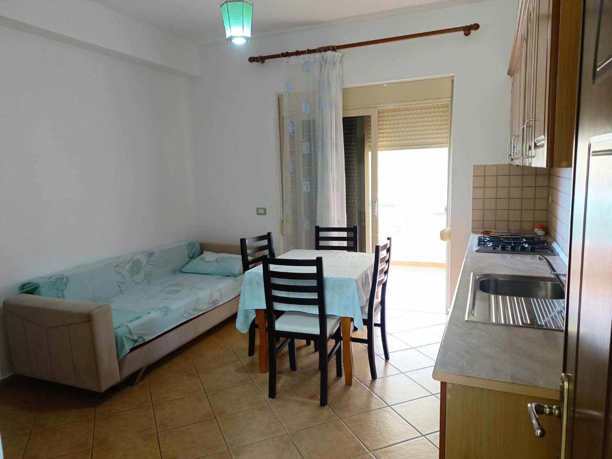 Apartment Alti One